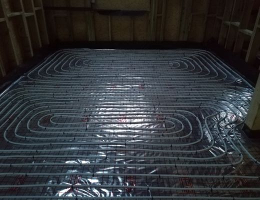 Budowa domu w Rybniku