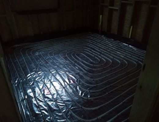 Budowa domu w Rybniku