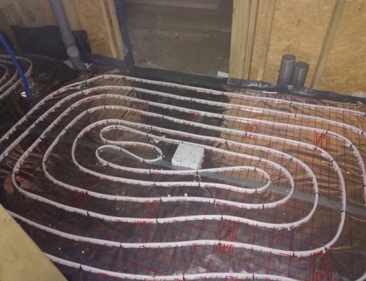 Budowa domu w Rybniku