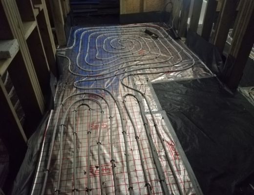 Budowa domu w Rybniku