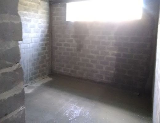 Budowa domu w Burowie gmina Zabierzów