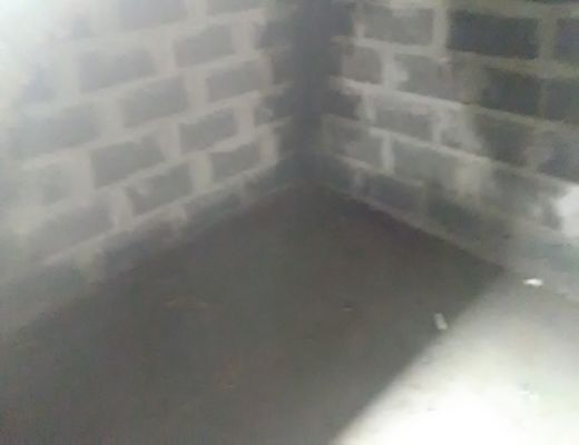 Budowa domu w Burowie gmina Zabierzów