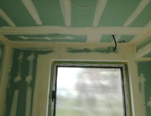 Budowa domu w Bochni