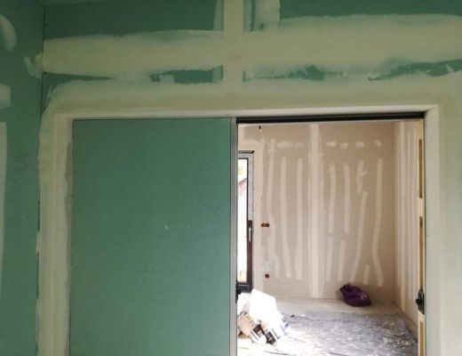 Budowa domu w Bochni