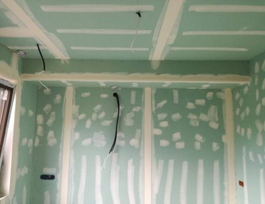 Budowa domu w Bochni