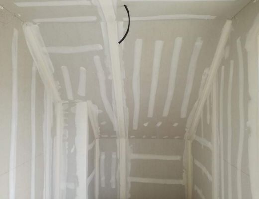 Budowa domu w Bochni