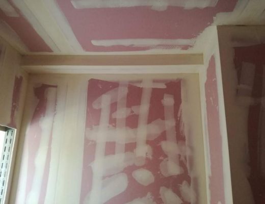 Budowa domu w Bochni