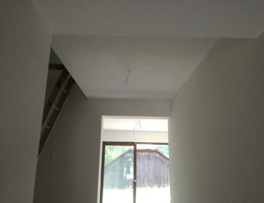 Budowa domu w Bochni