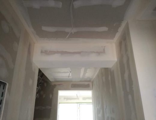 Budowa domu w Bochni