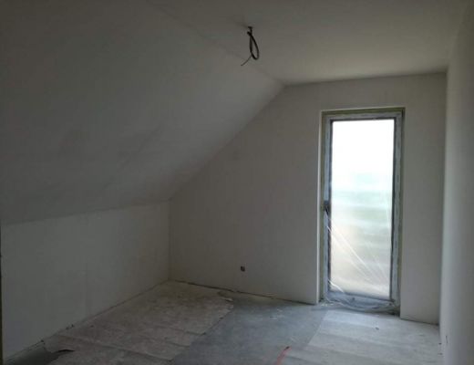 Budowa domu w Bochni