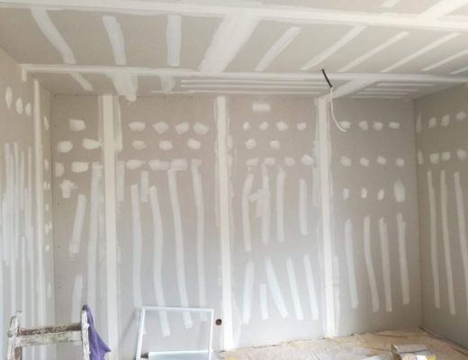 Budowa domu w Bochni