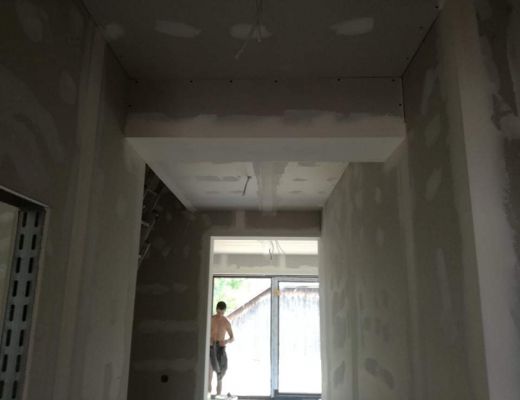 Budowa domu w Bochni