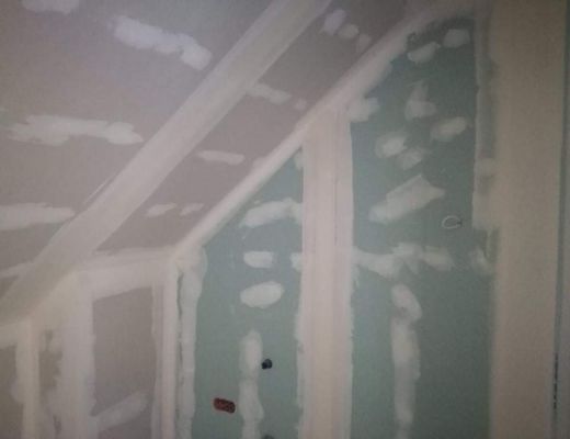 Budowa domu w Bochni