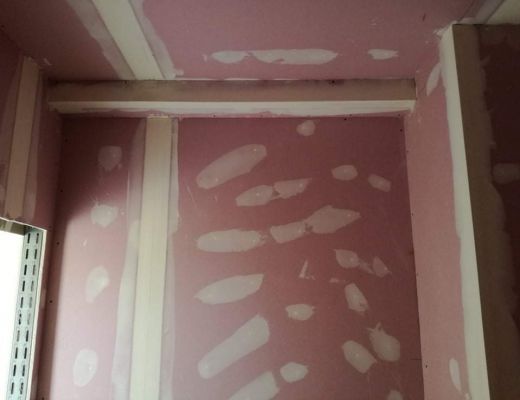 Budowa domu w Bochni