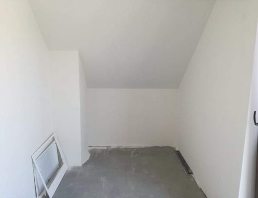 Budowa domu w Bochni