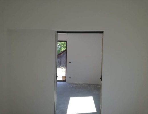 Budowa domu w Bochni