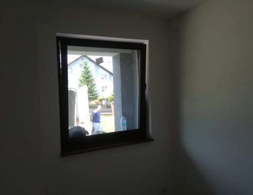 Budowa domu w Bochni