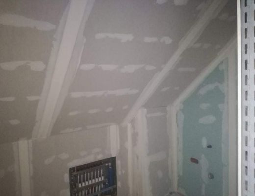 Budowa domu w Bochni