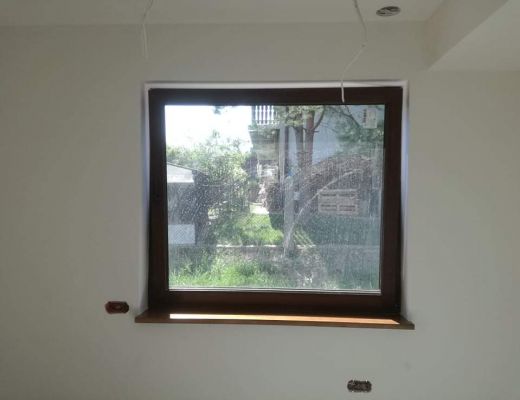 Budowa domu w Bochni