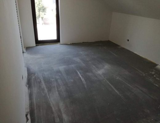 Budowa domu w Bochni