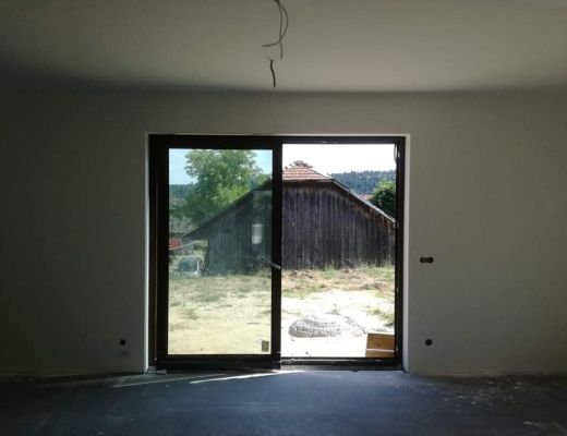 Budowa domu w Bochni