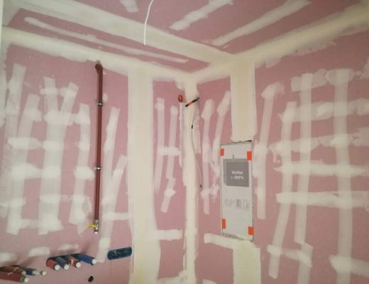 Budowa domu w Bochni