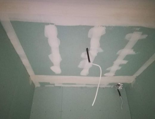 Budowa domu w Bochni