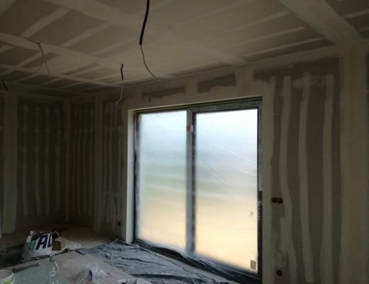 Budowa domu w Bochni