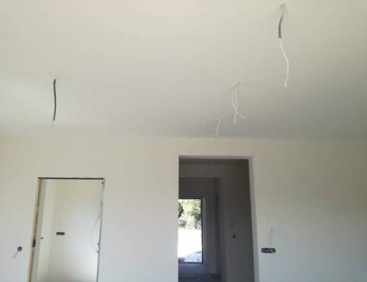 Budowa domu w Bochni