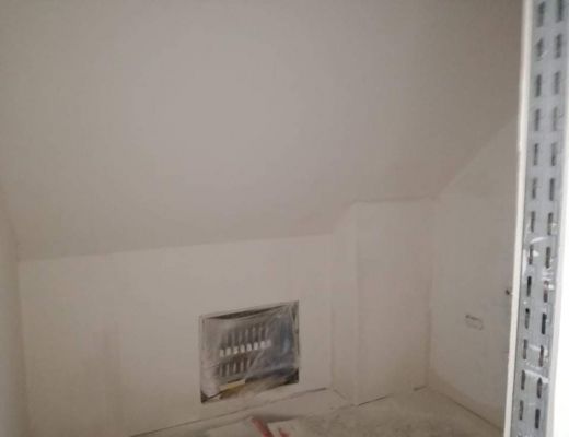 Budowa domu w Bochni