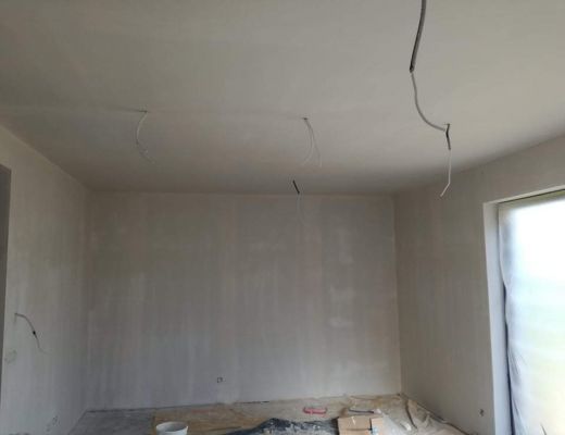 Budowa domu w Bochni