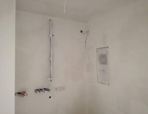 Budowa domu w Bochni