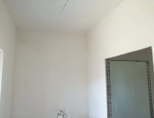 Budowa domu w Bochni