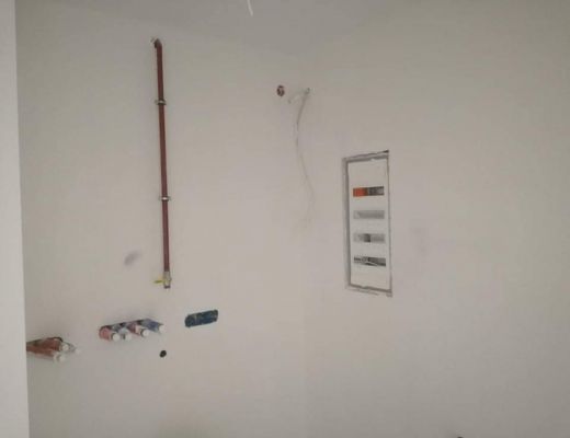 Budowa domu w Bochni