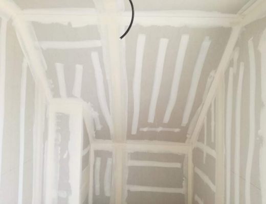 Budowa domu w Bochni