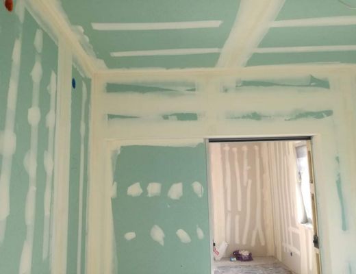 Budowa domu w Bochni