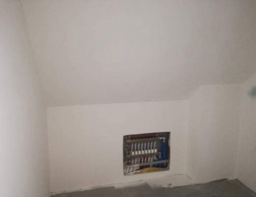 Budowa domu w Bochni