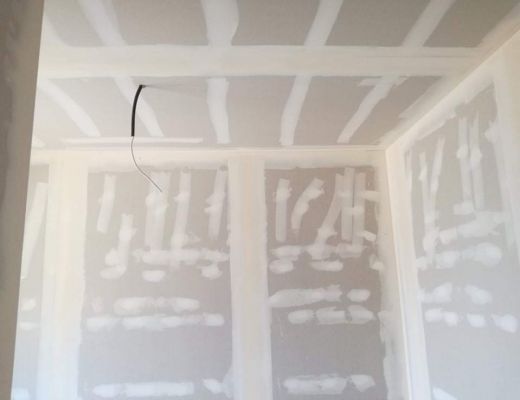 Budowa domu w Bochni