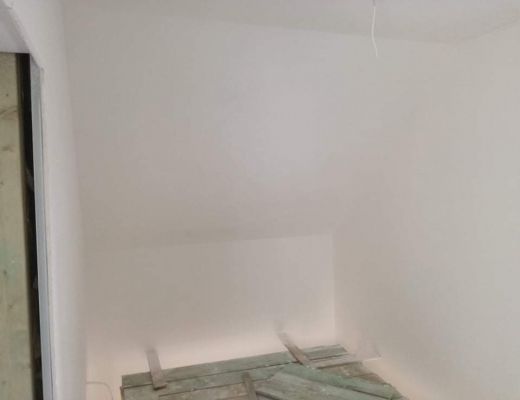 Budowa domu w Bochni