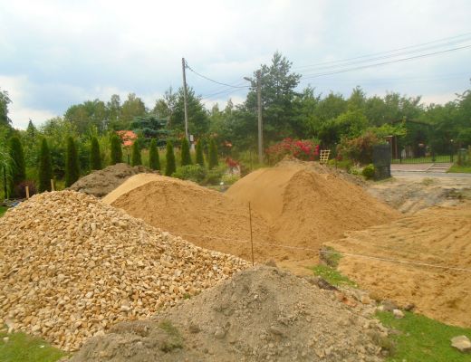 Budowa domu w Mysłowicach