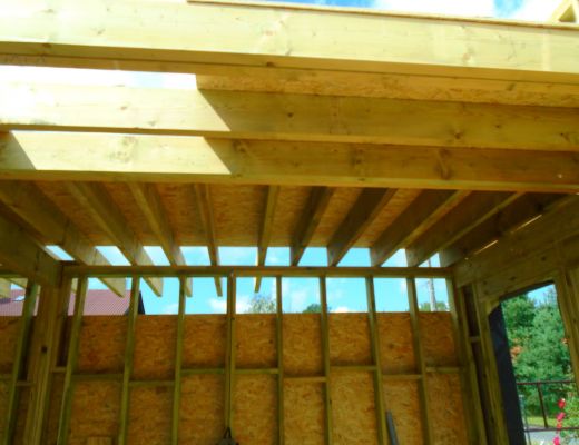 Budowa domu w Mysłowicach