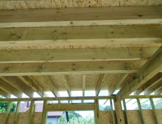 Budowa domu w Mysłowicach