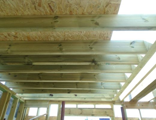 Budowa domu w Mysłowicach