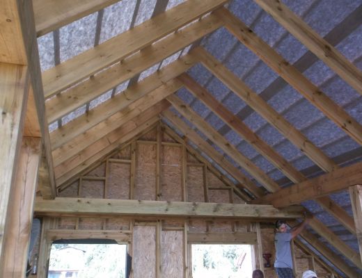 Budowa domu w Mysłowicach