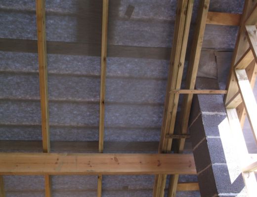 Budowa domu w Mysłowicach