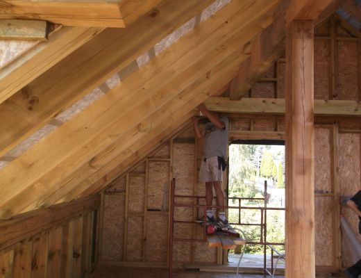 Budowa domu w Mysłowicach