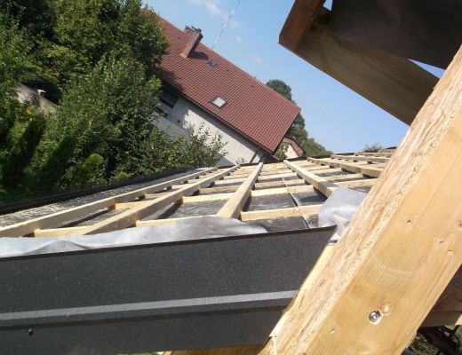 Budowa domu w Mysłowicach