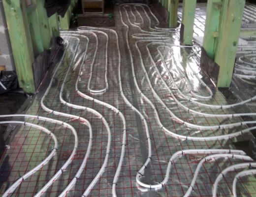 Budowa domu w Imielinie