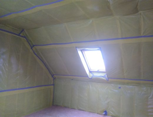 Budowa domu w Imielinie