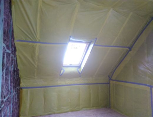 Budowa domu w Imielinie